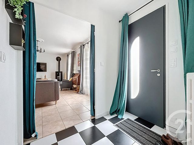 Maison à vendre - 6 pièces - 145,05 m2 - Chartres - 28 - CENTRE