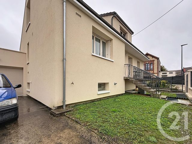 Maison à vendre - 6 pièces - 145,05 m2 - Chartres - 28 - CENTRE