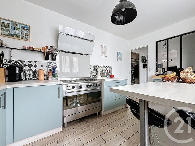 Maison à vendre - 6 pièces - 145,05 m2 - Chartres - 28 - CENTRE