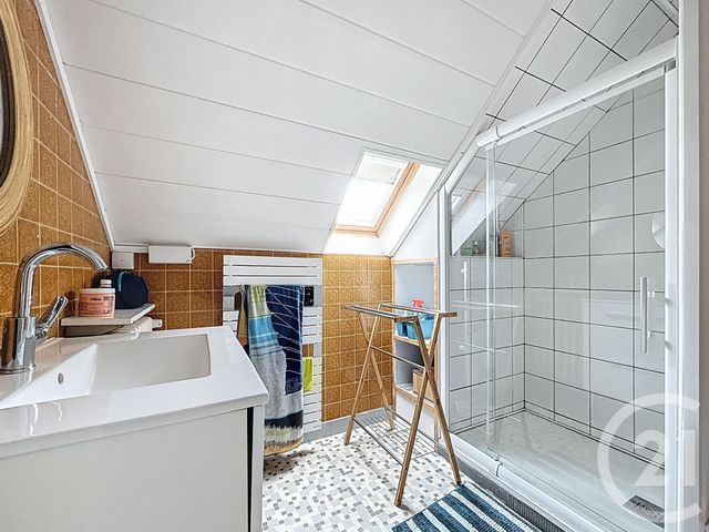 Maison à vendre - 6 pièces - 145,05 m2 - Chartres - 28 - CENTRE