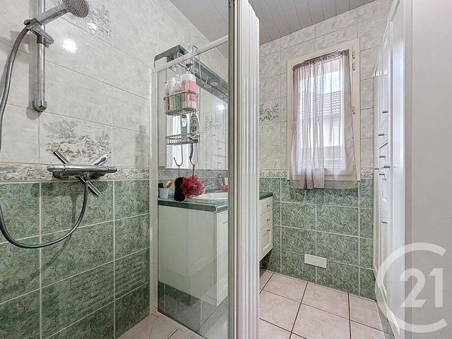 Maison à vendre - 6 pièces - 145,05 m2 - Chartres - 28 - CENTRE