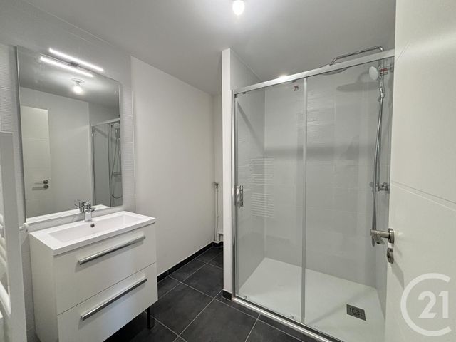 Appartement T3 à louer - 3 pièces - 60,35 m2 - Chartres - 28 - CENTRE