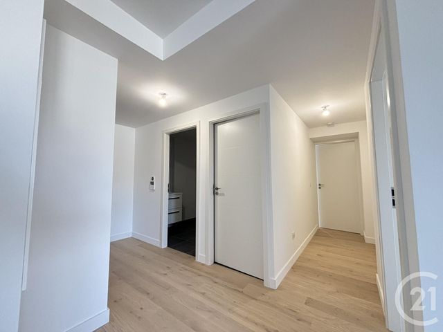 Appartement T3 à louer - 3 pièces - 60,35 m2 - Chartres - 28 - CENTRE