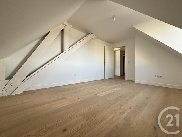 Appartement T3 à louer - 3 pièces - 60,35 m2 - Chartres - 28 - CENTRE