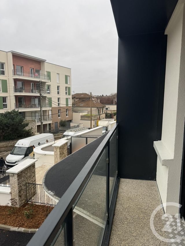 Appartement T2 à louer - 2 pièces - 51,45 m2 - Chartres - 28 - CENTRE