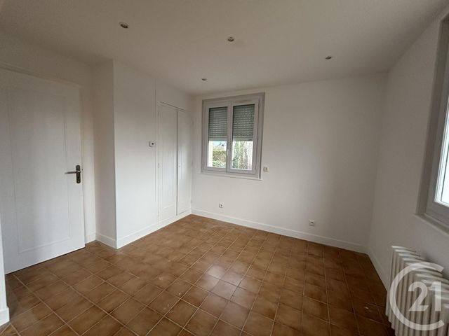 Maison &agrave; louer - 4 pi&egrave;ces - 82,50 m2 - Leves - 28 - CENTRE