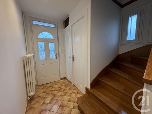 Maison &agrave; louer - 4 pi&egrave;ces - 82,50 m2 - Leves - 28 - CENTRE