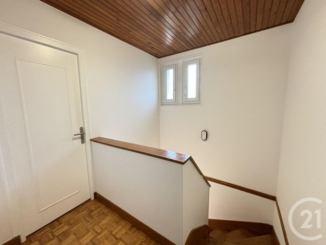 Maison &agrave; louer - 4 pi&egrave;ces - 82,50 m2 - Leves - 28 - CENTRE