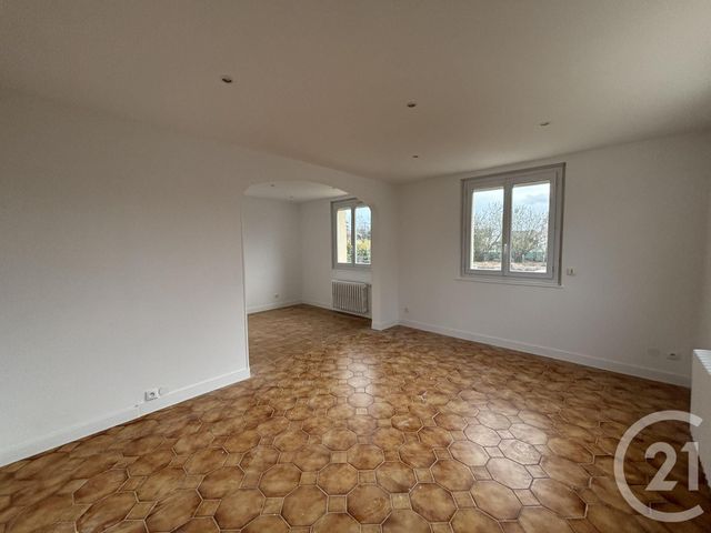 Maison &agrave; louer - 4 pi&egrave;ces - 82,50 m2 - Leves - 28 - CENTRE