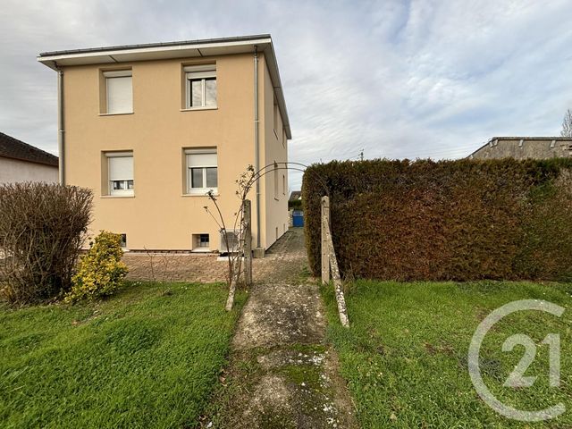 Maison à louer LEVES