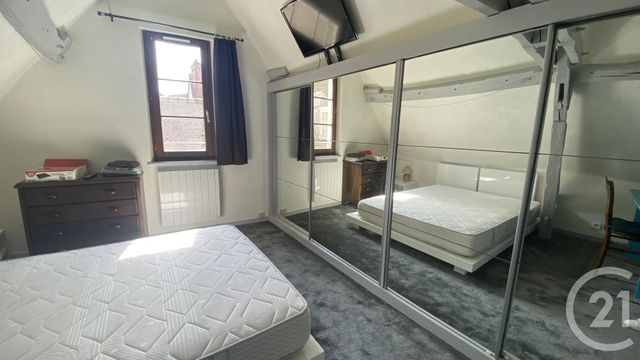 Appartement F2 à louer - 2 pièces - 31,57 m2 - Chartres - 28 - CENTRE