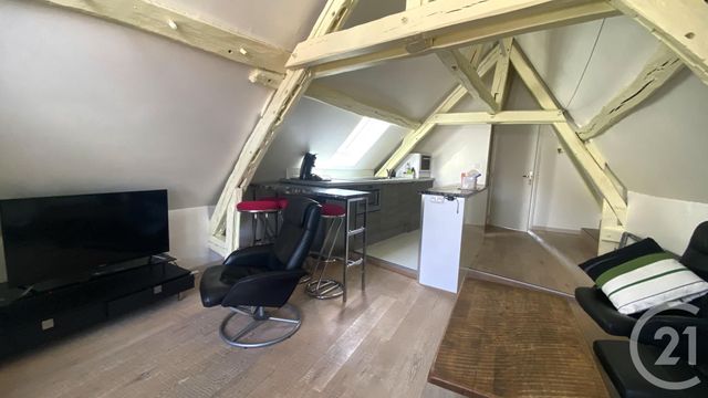 Appartement F2 à louer CHARTRES