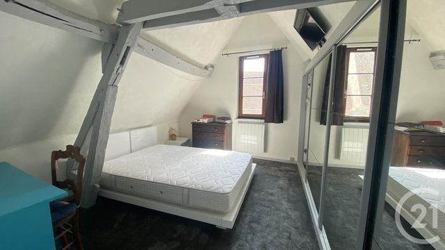 Appartement F2 à louer - 2 pièces - 31,57 m2 - Chartres - 28 - CENTRE