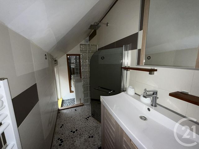 Appartement F2 &agrave; louer - 2 pi&egrave;ces - 31,57 m2 - Chartres - 28 - CENTRE