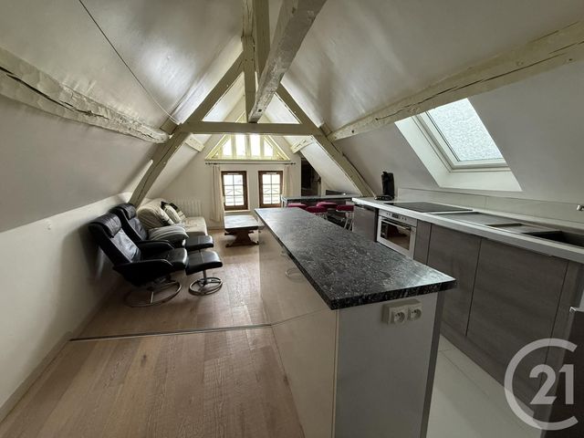 Appartement F2 à louer CHARTRES