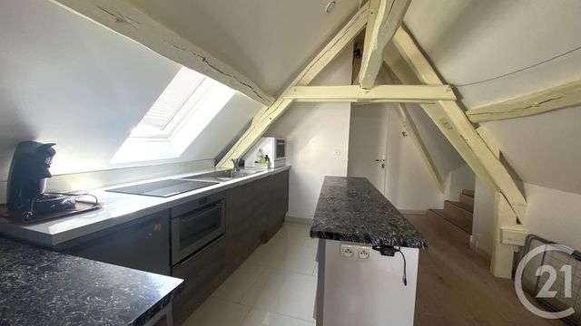 Appartement F2 à louer - 2 pièces - 31,57 m2 - Chartres - 28 - CENTRE