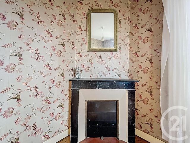 Maison &agrave; vendre - 4 pi&egrave;ces - 65 m2 - Chartres - 28 - CENTRE