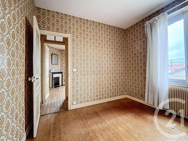 Maison &agrave; vendre - 4 pi&egrave;ces - 65 m2 - Chartres - 28 - CENTRE