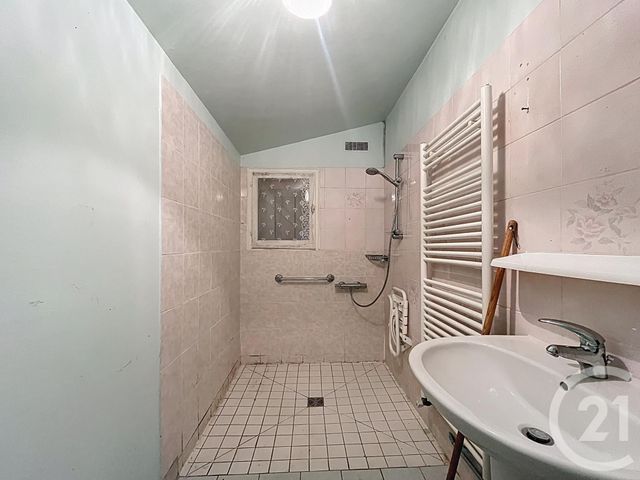 Maison &agrave; vendre - 4 pi&egrave;ces - 65 m2 - Chartres - 28 - CENTRE