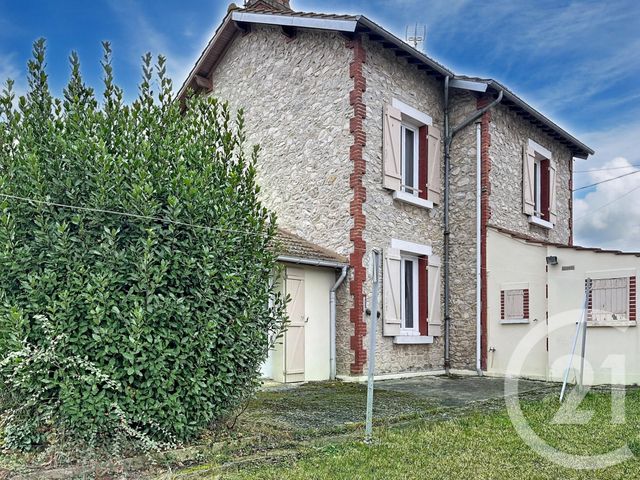 Maison &agrave; vendre - 4 pi&egrave;ces - 65 m2 - Chartres - 28 - CENTRE
