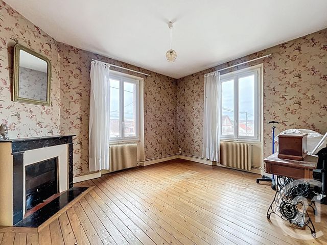 Maison &agrave; vendre - 4 pi&egrave;ces - 65 m2 - Chartres - 28 - CENTRE