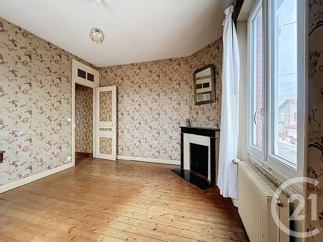 Maison &agrave; vendre - 4 pi&egrave;ces - 65 m2 - Chartres - 28 - CENTRE