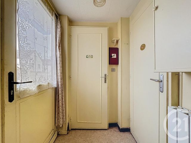 Maison &agrave; vendre - 4 pi&egrave;ces - 65 m2 - Chartres - 28 - CENTRE