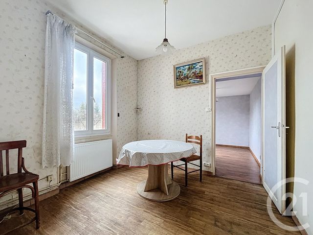 Maison &agrave; vendre - 4 pi&egrave;ces - 65 m2 - Chartres - 28 - CENTRE