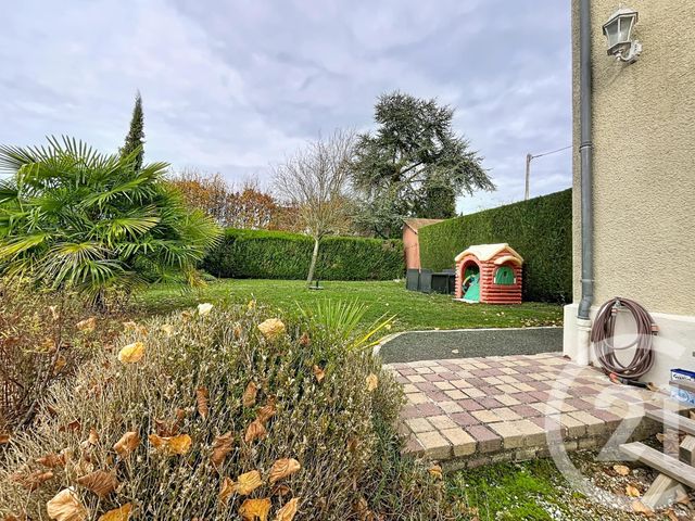 Maison à vendre - 4 pièces - 90 m2 - Chartres - 28 - CENTRE