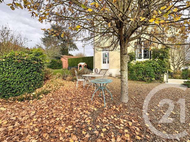 Maison à vendre - 4 pièces - 90 m2 - Chartres - 28 - CENTRE