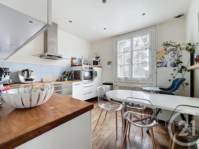 Maison à vendre - 4 pièces - 90 m2 - Chartres - 28 - CENTRE