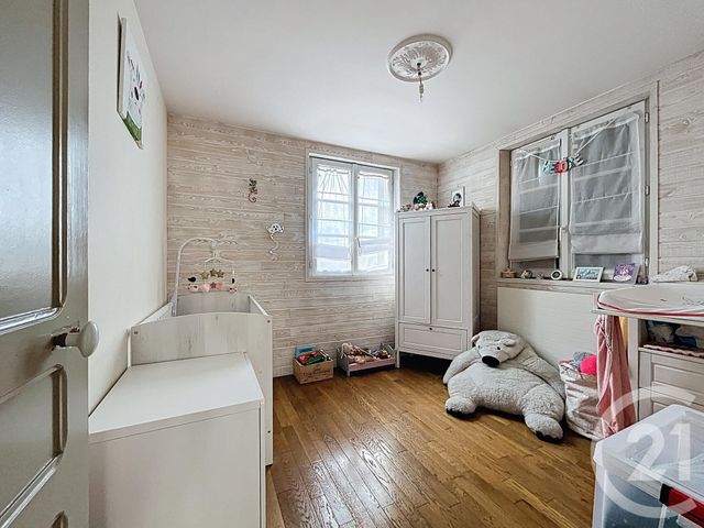 Maison à vendre - 4 pièces - 90 m2 - Chartres - 28 - CENTRE