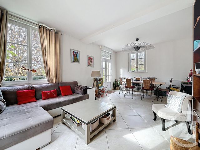 Maison à vendre - 4 pièces - 90 m2 - Chartres - 28 - CENTRE