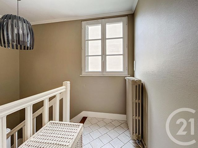 Maison à vendre - 4 pièces - 90 m2 - Chartres - 28 - CENTRE