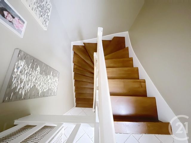 Maison à vendre - 4 pièces - 90 m2 - Chartres - 28 - CENTRE