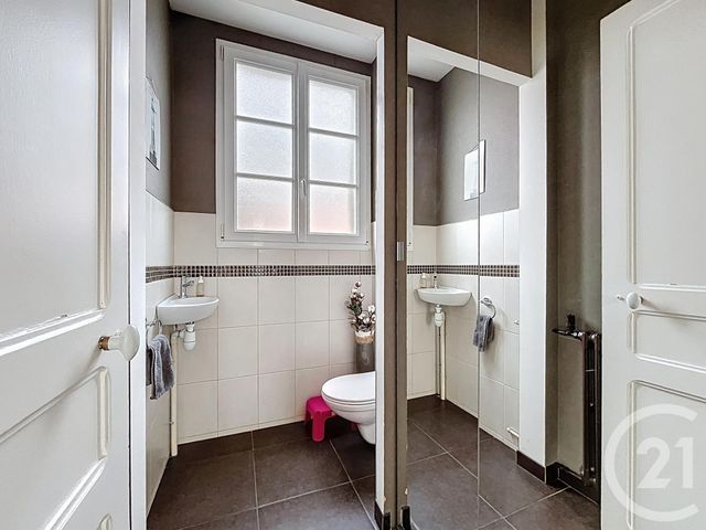 Maison à vendre - 4 pièces - 90 m2 - Chartres - 28 - CENTRE