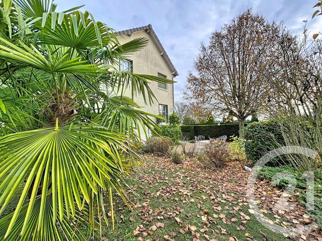 Maison à vendre CHARTRES