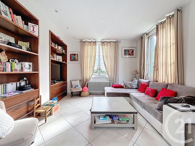 Maison à vendre - 4 pièces - 90 m2 - Chartres - 28 - CENTRE