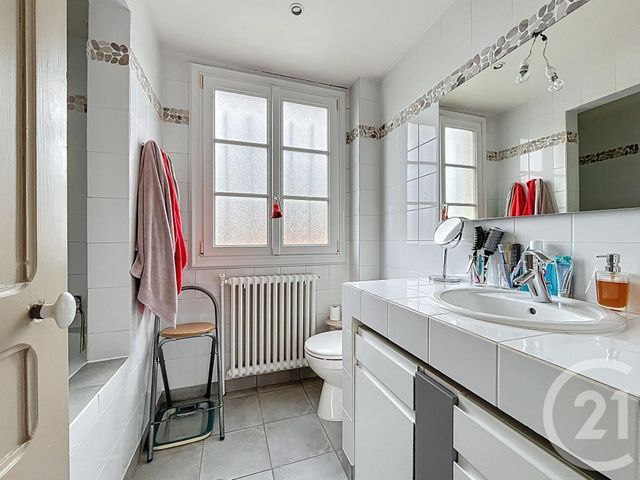 Maison à vendre - 4 pièces - 90 m2 - Chartres - 28 - CENTRE