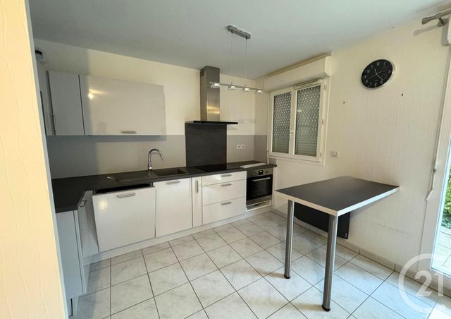 Appartement T3 à louer - 3 pièces - 58,52 m2 - Leves - 28 - CENTRE