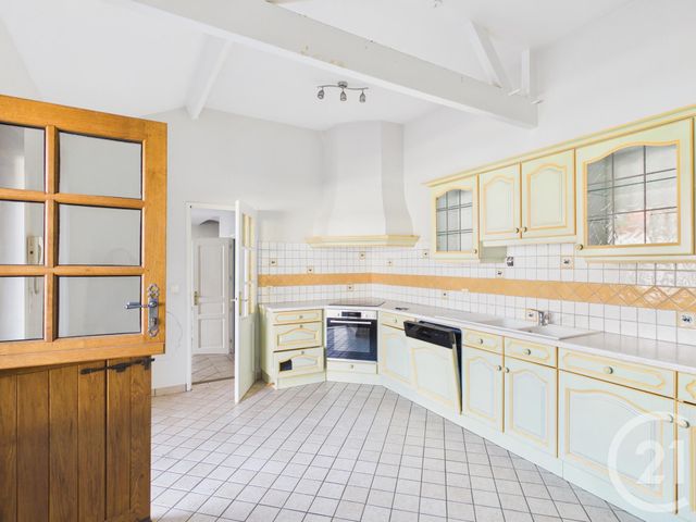 Maison &agrave; vendre - 5 pi&egrave;ces - 132,68 m2 - Chartres - 28 - CENTRE