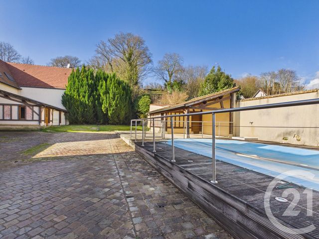 Maison &agrave; vendre - 5 pi&egrave;ces - 132,68 m2 - Chartres - 28 - CENTRE