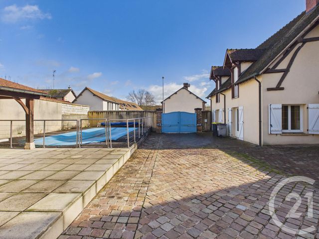 Maison &agrave; vendre - 5 pi&egrave;ces - 132,68 m2 - Chartres - 28 - CENTRE
