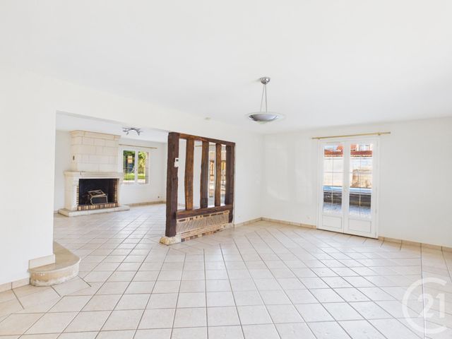 Maison &agrave; vendre - 5 pi&egrave;ces - 132,68 m2 - Chartres - 28 - CENTRE