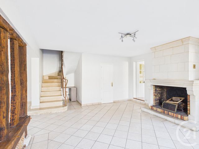 Maison &agrave; vendre - 5 pi&egrave;ces - 132,68 m2 - Chartres - 28 - CENTRE