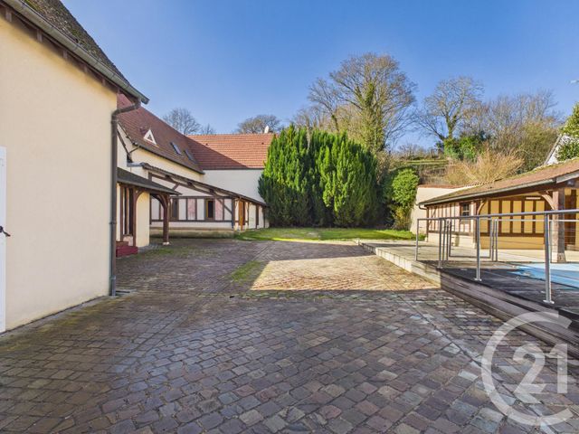 Maison &agrave; vendre - 5 pi&egrave;ces - 132,68 m2 - Chartres - 28 - CENTRE