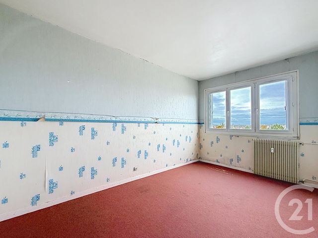 Appartement T3 à vendre - 3 pièces - 68,33 m2 - Chartres - 28 - CENTRE