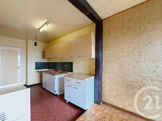 Appartement T3 à vendre - 3 pièces - 68,33 m2 - Chartres - 28 - CENTRE