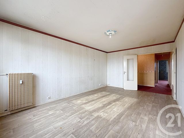 Appartement T3 à vendre - 3 pièces - 68,33 m2 - Chartres - 28 - CENTRE