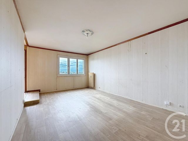 Appartement T3 à vendre - 3 pièces - 68,33 m2 - Chartres - 28 - CENTRE